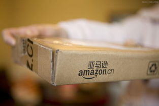 多角度审视亚马逊的商业行为