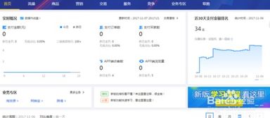 效果分析：商家tong过生意参谋查kan店铺的推广效果