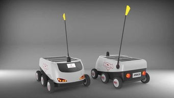 无人车订单同比增长108%， 技术突破与商业模式的双重胜利