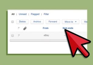 解决eBay无法付款的问题