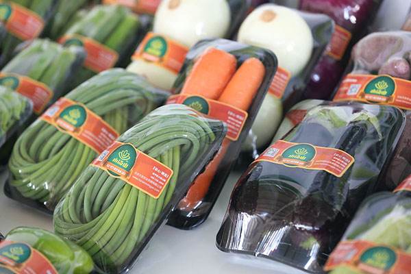 京东生鲜配送概述