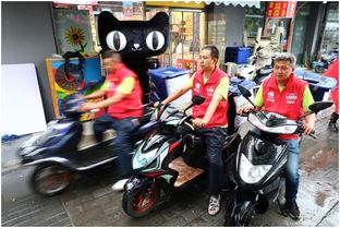 一、 天猫超市的物流团队及其服务特色