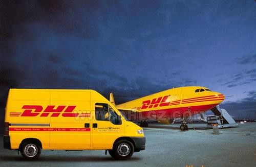 一、 DHL国际快递客服热线汇总