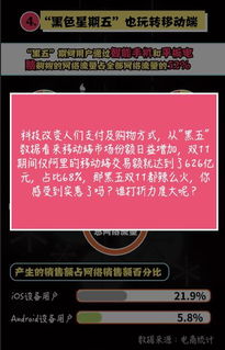二、跨境黑色星期五的畅销产品类别