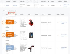 买家取消订单的情形及防范措施