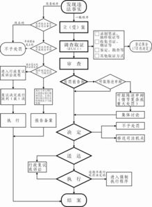 处罚原因查询与申诉策略