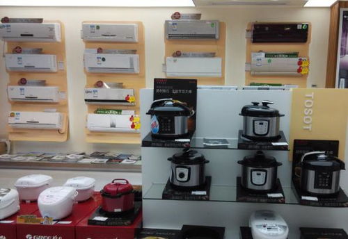 淘宝卖小家电前景：潜力巨大， 竞争激烈