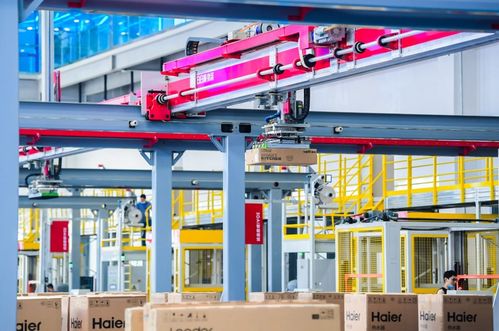 四、 建立高效的仓储体系，确保商品平安存放