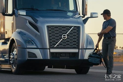 深入解析LTL模式的核心优势、运营特点及行业发展趋势