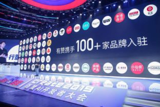 建立品牌形象：塑造独特的品牌价值