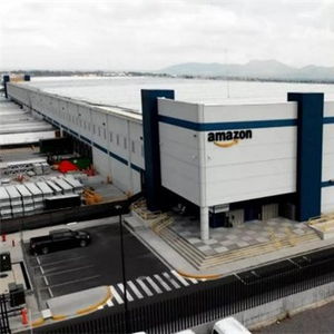 亚马逊企业购在墨西哥正式上线， 开启全新商业采购时代