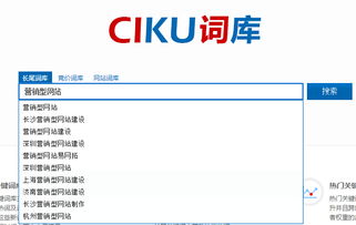 一、精准定位：tong过关键词研究，确保网站内容与潜在客户的搜索意图高度契合