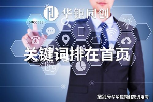 三、亚马逊运营模式
