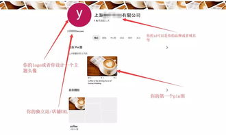 社交媒体引流：借力Instagram和Pinterest
