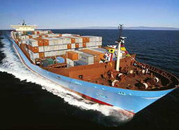 一、 货代与船东合作的战略意义