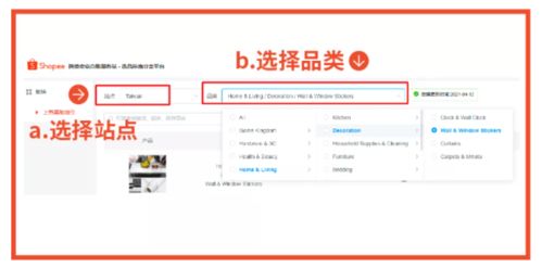 一、 Shopee新手任务概述