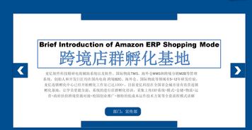 亚马逊的发展历程：从书籍销售到全球商品零售商