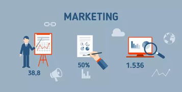 合理定价：把握市场脉搏，赢得竞争优势