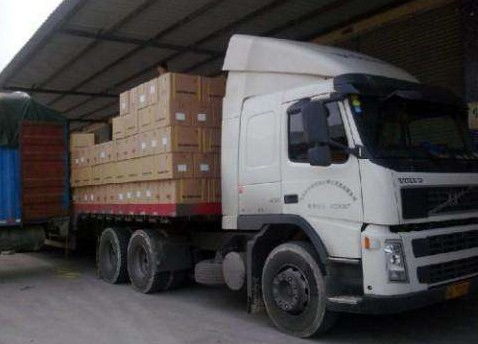 航空零担运输：一种创新的物流解决方案