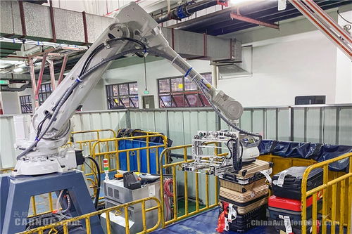 信息识别技术的核心原理