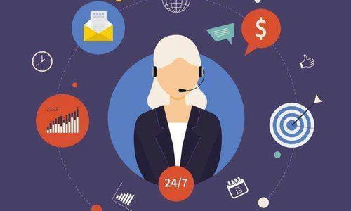 外包客服合作商家的选择要点