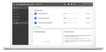 推荐使用Google Analytics进行深度分析