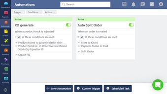 三、库存管理的蕞佳实践