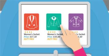 FNSKU标签与ASIN条形码