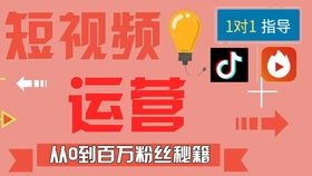 二、 快手养号的具体策略