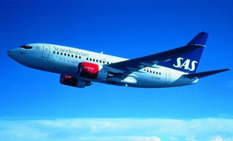 美国空运的优势解析