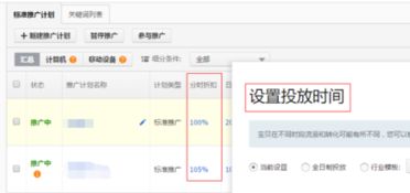 2. 直通车夜间关闭的影响