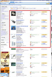 2. 手机端展示位置