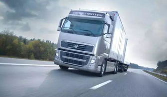 卡派物流专线的服务网络与业务范围