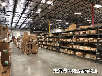 2. 优化物流体验