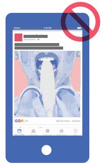 广告被拒， 用户体验不合格，轻则损失，重则封禁