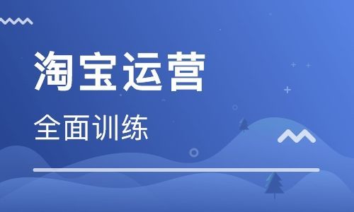 淘宝运营：一份既烧脑又有趣的电商工作