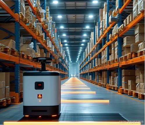 一、 仓储分拣环节优化方案概述