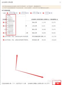 分析现有消费者的特征和购买模式