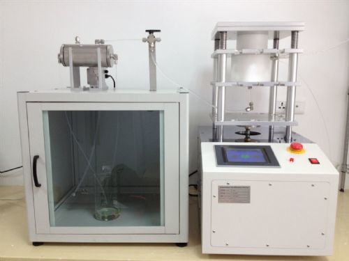 四、臭氧收集处理装置法