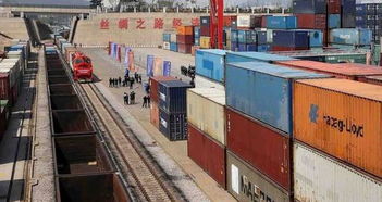 专线物流市场概况