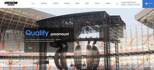 搭建海外独立站：费用构成一览