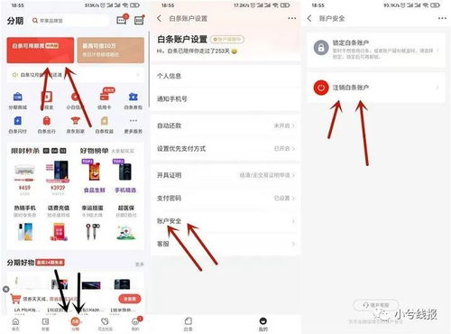 二、白条与花呗哪个geng适合我？