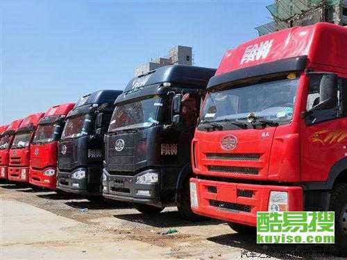 ：物流运输的多元化与复杂性