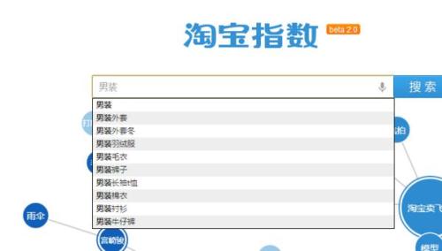 三、 关键词设置技巧