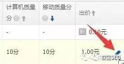 二、 淘宝直通车扣6分后的影响