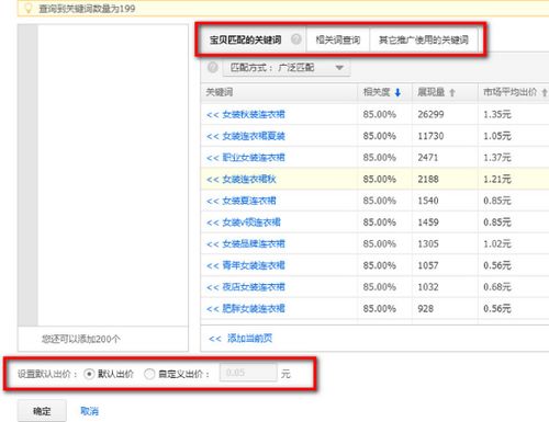 六、 合理利用直通车功Neng