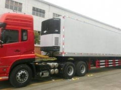 运输延误与货物损失的风险