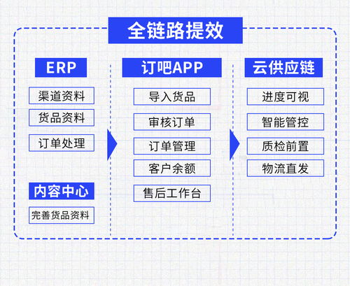 RealFBS物流模式概述
