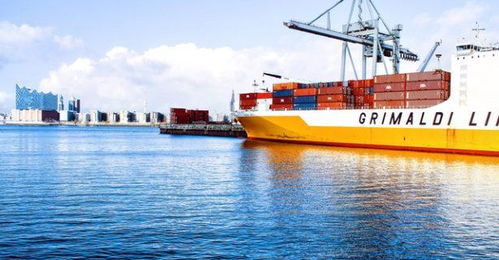 如何避免海上国际货物运输风险