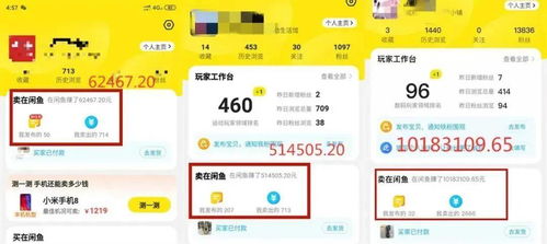 一、 闲鱼流量如何转化为赚钱途径